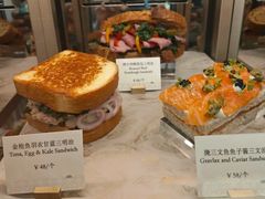 -广州文华东方酒店·文华饼店