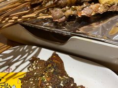 -木屋烧烤(西南角店)