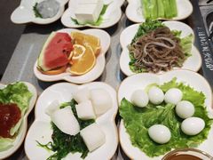 -海底捞火锅(亲贤北街店)