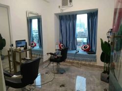 -BM SALON
