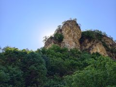 -孤山寨风景区
