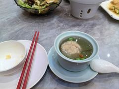 -玉华台饭庄·淮扬菜·烤鸭(望京店)