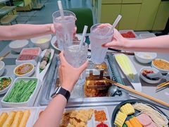 -海底捞火锅(和安宁春城店)