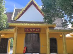-报恩禅寺