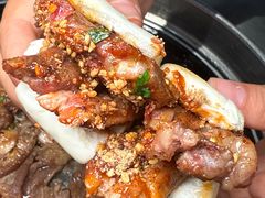 -英雄故事地摊烤肉(马驹桥店)