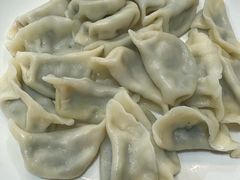 -农民烧烤(延边社区店)