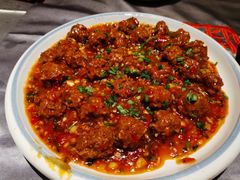 -红辣椒·川菜·火锅(张杨路店)