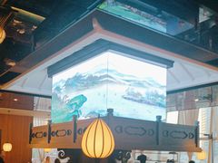 -新白鹿餐厅(虹桥南丰城店)