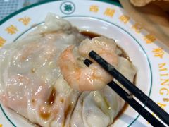 -西关明记肠粉(荔枝湾店)