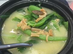 -庆记香港烧味小馆(浦东机场店)