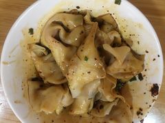 -洞子口张老二凉粉(文殊院店)