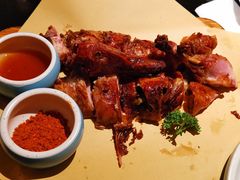 -老头儿油爆虾·知味杭州(爱琴海购物中心)