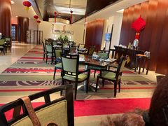 -铭轩中餐厅·海南菜·粤菜(亚龙湾瑞吉店)