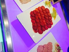 -宁波逸东豪生大酒店·豪生咖啡厅