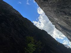 -苍山世界地质公园·石门关大峡谷