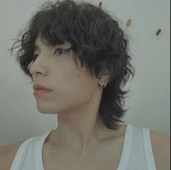 -藤野造型烫染·接发