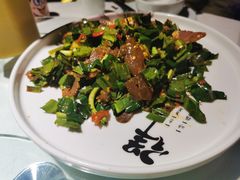 -卞氏菜根香·川菜(青羊万达店)