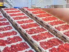 -来龍儿鲜切牛肉自助老火锅