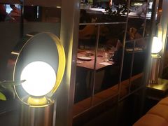-查特花园美食广场(西单大悦城店)
