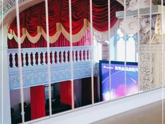 -日日鲜自助餐厅(小公园店)