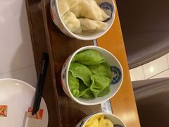 -东方饺子王(和平里店)