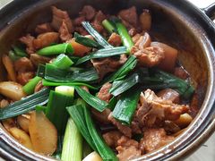 -悦品清远人家私房菜