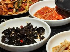 -九田家黑牛烤肉料理(石路天虹店)