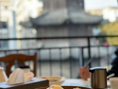 -怡园饭店-餐厅(四望亭店)