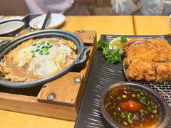 -胜博殿日式炸猪排(西红门店)