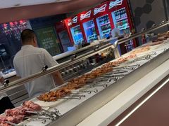 -通海俄式烧烤·俄罗斯大串(嵩山路店)