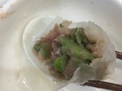苦瓜牛肉饺-和乐喜点(宝岗大道店)