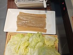 -蝎王府羊蝎子(虎坊桥总店)