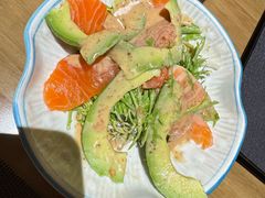 -福樱兰海鲜放题铁板烧(加州店)