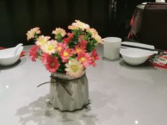 -城南往事·鲁菜济南菜(软件园美莲广场店)