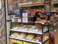 门面-上海全国土特产食品商场(淮海中路店)