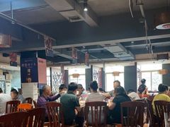 大堂-天下客饭店(中山路店)