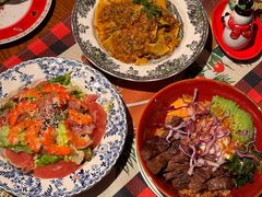 -弗兰克牛排西餐厅Ribone steak house(柠檬花园店)