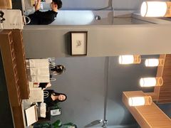 -一叶觅山(半边街店)