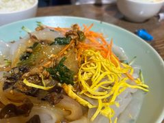 摇滚大拉皮-盛京辽菜小馆(龙之梦购物中心店)