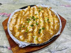 -小民大排档(马场角横路店)