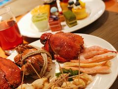 -金鸡湖大酒店·金咖啡厅(国宾路店)