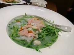 -如轩·海鲜砂锅粥·潮汕菜(海珠店)