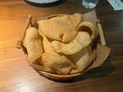 -星叶·东南亚料理(温州万象城店)