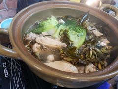 -Muhe Music Bar 木禾烧烤(南山店)