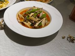 -新疆巴州金丝特餐厅(大钟寺店)