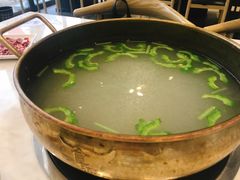 -食潮汕头鲜牛馆(望京保利店)