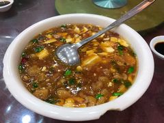 -红灯笼龙凤饭店(宁波老字号店)