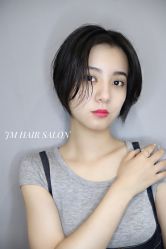 -吉米造型