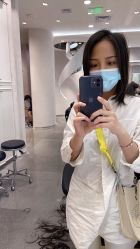 -Kraemer Paris  苏豪路易士·嘉玛发廊