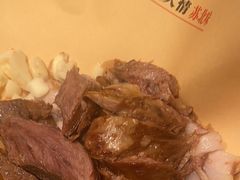 -山芋腔苏北菜(盐城滨海店)